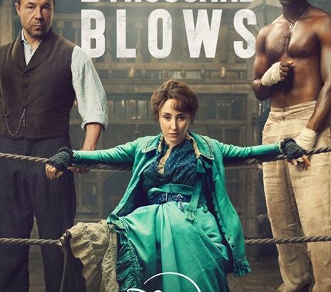 A Thousand Blows (Sezóna 1)