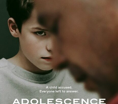Adolescence (Sezóna 1)