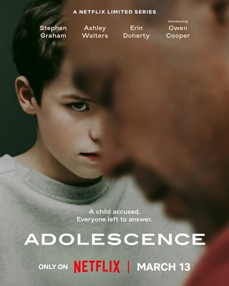 Adolescence (Sezóna 1)