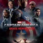 Captain America - Brave New World