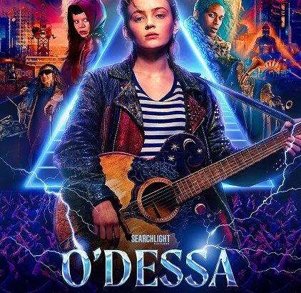 O'Dessa