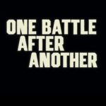 One Battle After Another
