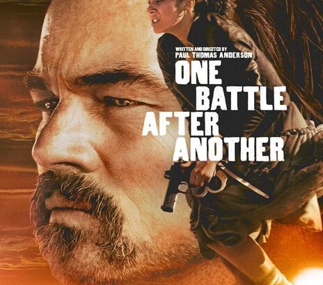 One Battle After Another