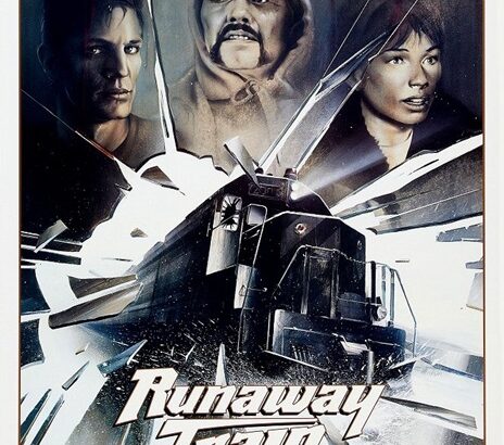 Runaway Train