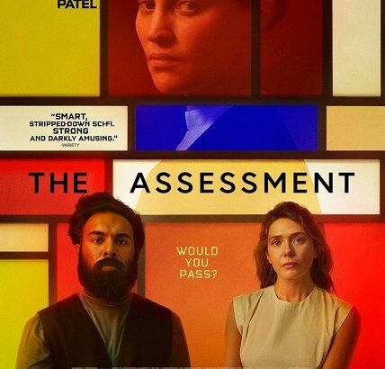 The Assessment