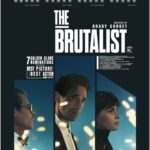 The Brutalist