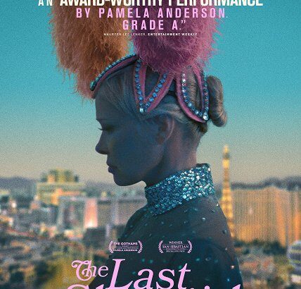 The Last Showgirl
