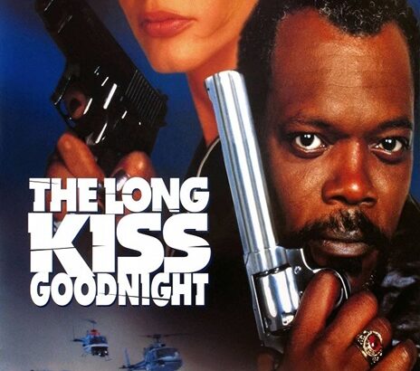 The Long Kiss Goodnight