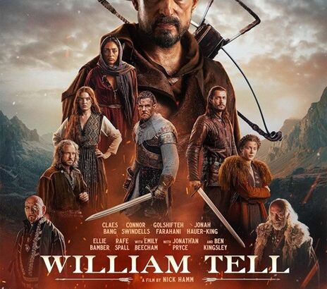 William Tell