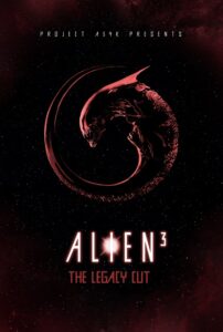 Alien 3 (The Legacy Cut)