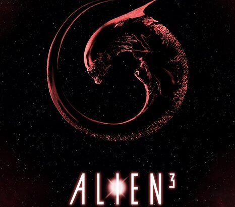 Alien 3 (The Legacy Cut)
