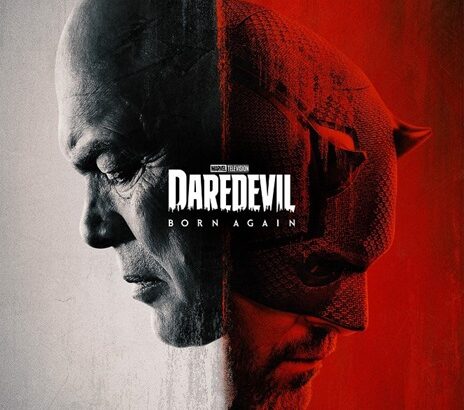 Daredevil - Born Again (Sezóna 1)