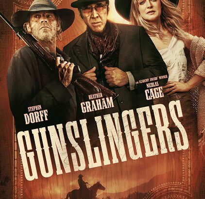 Gunslingers