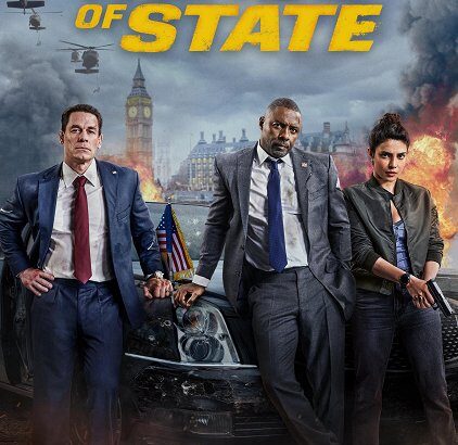 Heads Of State