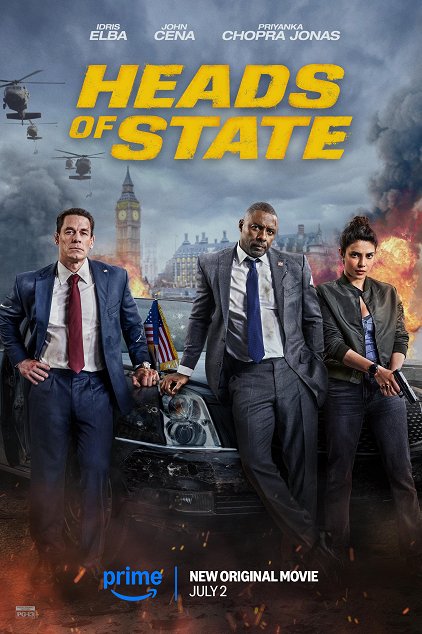 Heads Of State