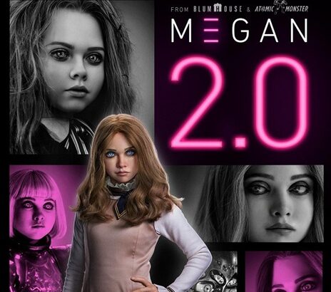 M3GAN 2.0
