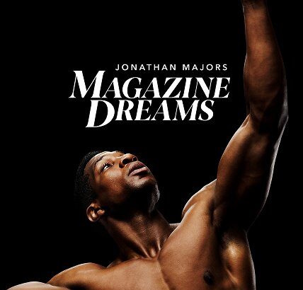 Magazine Dreams