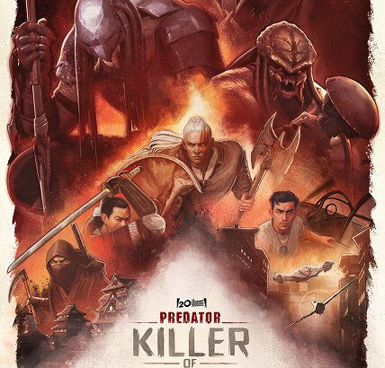 Predator - Killer Of Killers