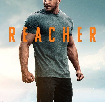 Reacher (Sezóna 3)