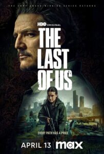 The Last Of Us (Sezóna 2)