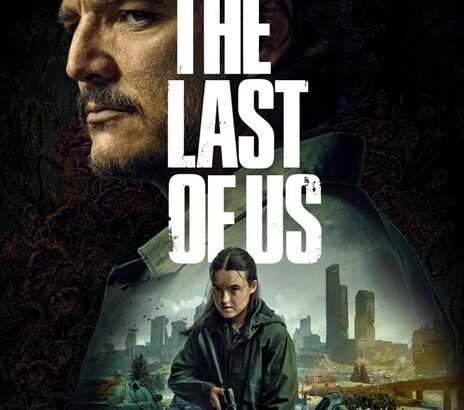 The Last Of Us (Sezóna 2)