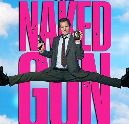 The Naked Gun