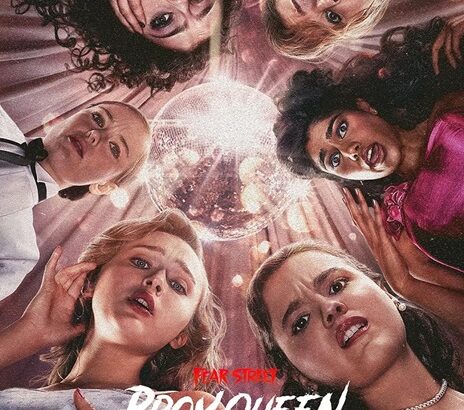 Fear Street - Prom Queen
