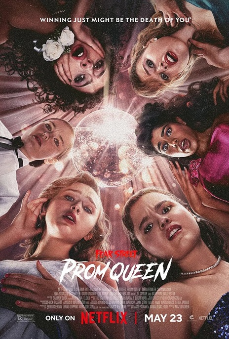 Fear Street - Prom Queen