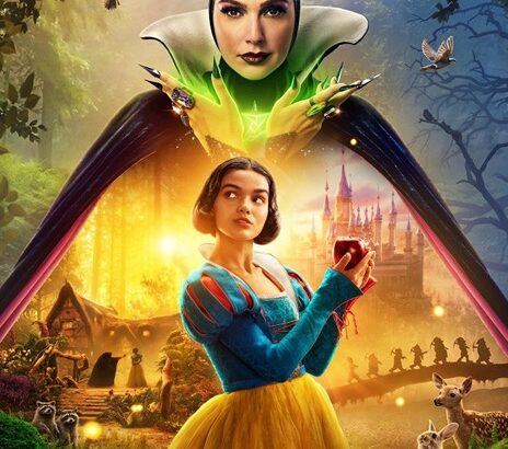 Snow White