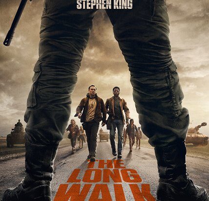 The Long Walk