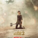 The Old Guard 2