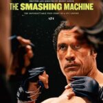 The Smashing Machine