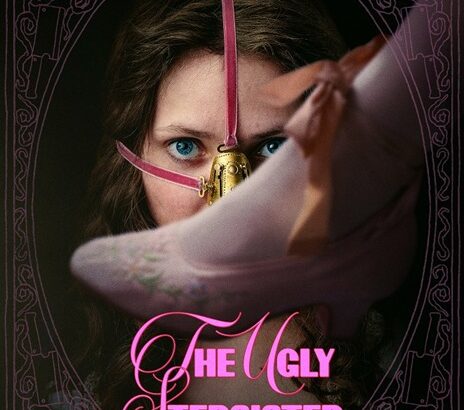 The Ugly Stepsister