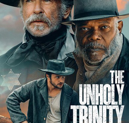 The Unholy Trinity