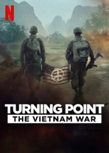 Turning Point - The Vietnam War
