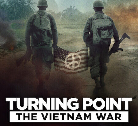 Turning Point - The Vietnam War