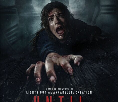 Until Dawn