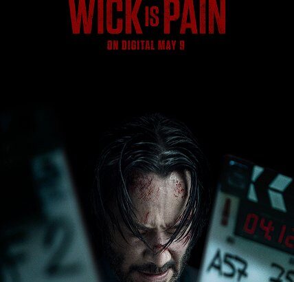 Wick Is Pain
