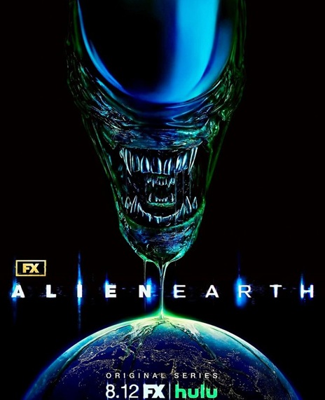 Alien - Earth (Sezóna 1)