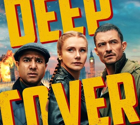 Deep Cover