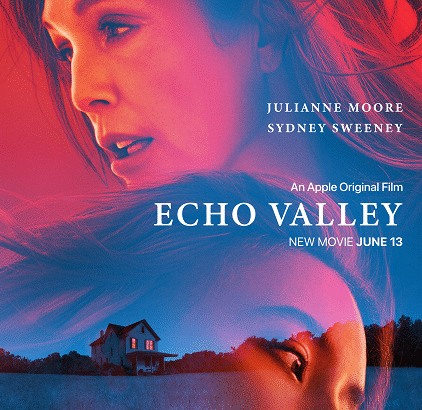 Echo Valley