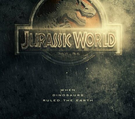Jurassic World