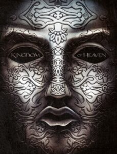 Kingdom Of Heaven (Director's Cut)
