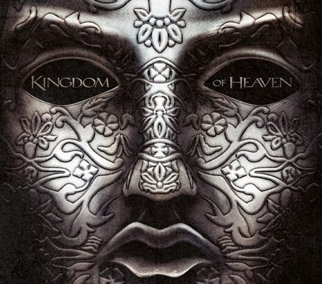 Kingdom Of Heaven (Director's Cut)