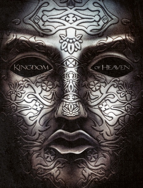 Kingdom Of Heaven (Director's Cut)