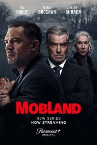 MobLand (Sezóna 1)