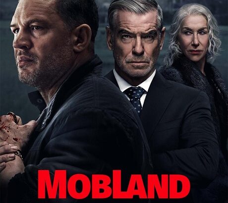 MobLand (Sezóna 1)