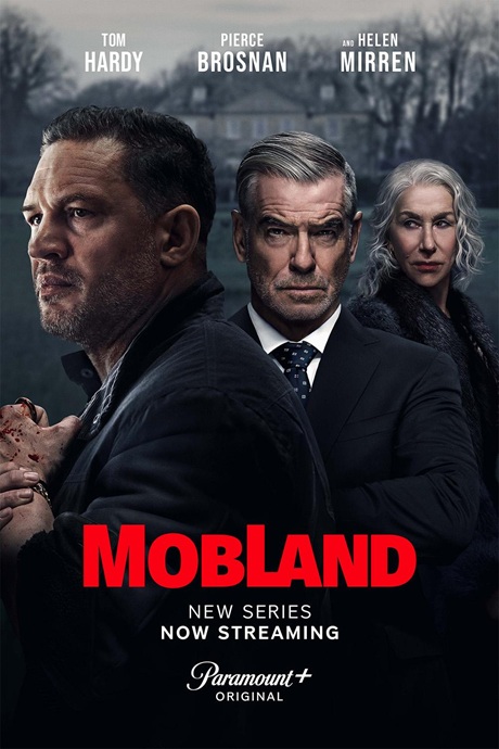 MobLand (Sezóna 1)