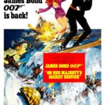 On Her Majesty's Secret Service