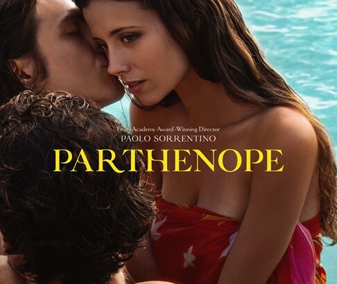 Parthenope